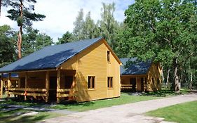 AURUM Domki Letniskowe